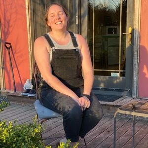 Meet your Posher, Mariann